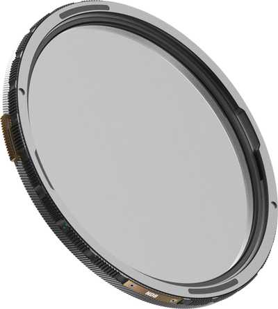 PolarPro  Helix ND8(3stop) Filter |  Magnetický ND filtr