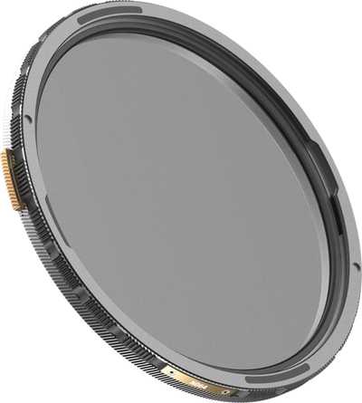PolarPro  Helix ND64(6stop) Filter | Magnetický ND filtr