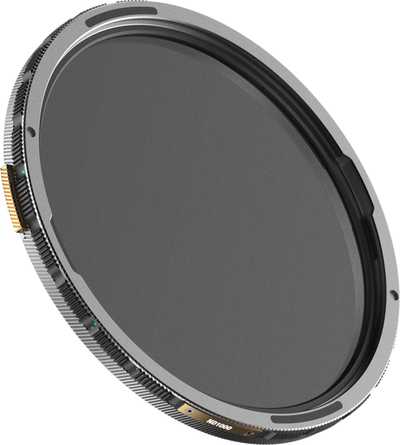 PolarPro  Helix ND1000(10 stop) Filter | Magnetický ND filtr