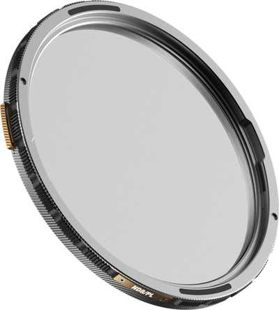 PolarPro  Helix ND8(3stop)/PL Filter | Magnetický ND + PL filtr