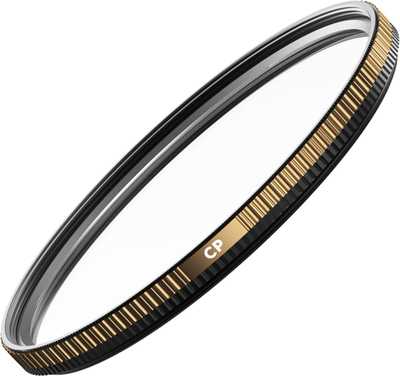 PolarPro  QuartzLine Circular Polarizer CPL Filter 95mm | polarizační filtr