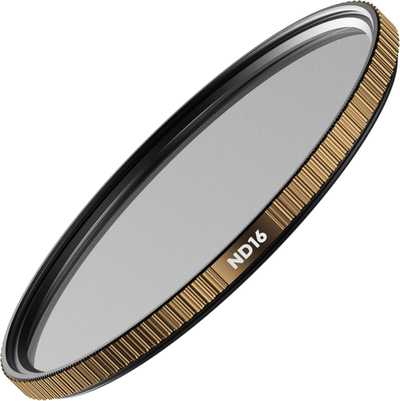 PolarPro  QuartzLine ND16 (4 Stop) Filter 67mm| ND filtr