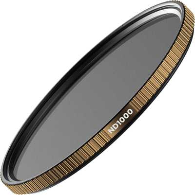 PolarPro  QuartzLine ND1000 (10 Stop) Filter 77mm | ND filtr