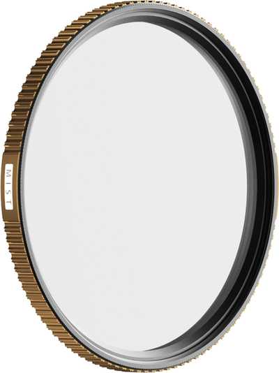 PolarPro  QuartzLine Mist (1/4 diffusion) Filter 82mm | 1/4 Mist filtr