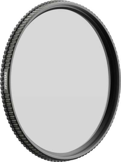 PolarPro  Shortstache Everyday Mist 1/4 /PL 77mm | 1/4 Mist polarizační  filtr