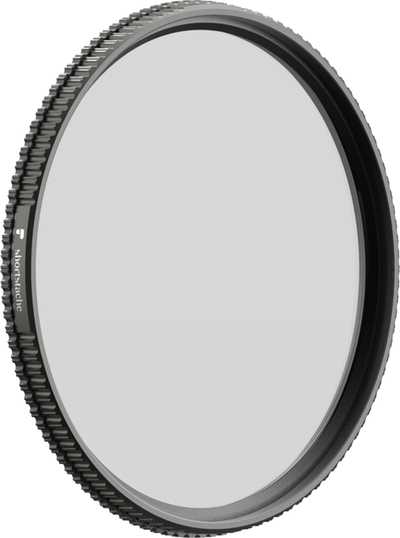 PolarPro  Shortstache Mist1/2 /PL 67mm | 1/2 Mist polarizační  filtr