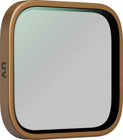 PolarPro  LiteChaser 16 UV Filter for iPhone 16 Pro |  UV filtr pro IPhone