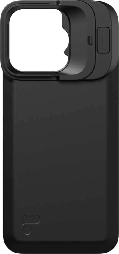 PolarPro  LiteChaser 16 EXO Back Plate for iPhone 16 Pro |  plate pro montáž filtrů