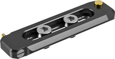 SmallRig  2484 Low Profile Nato rail 90mm | NATO lišta