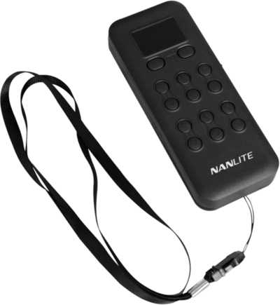 Nanlite  BE-RC Radio controller for elevator kit | RC ovládání pro pozadí