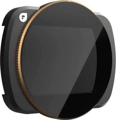 PolarPro  DJI Osmo Pocket 3 Circular Polarizer CP | Filtry pro Osmo Pocket