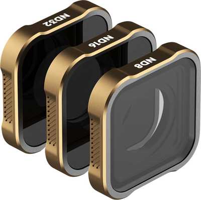 PolarPro  GoPro Hero 12/13 Shutter Collection | Filtry pro GoPro