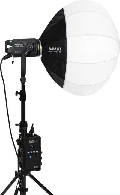 Nanlite Lantern softbox LT-65  Bowens  65 cm