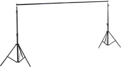 Nanlite  Stojan na pozadí  BE-SK1  | 300 x  286 cm