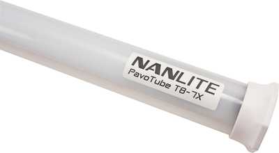 Nanlite  PavoTube T8-7X 1 light kit | trubice 100 cm | RGBWW trubice