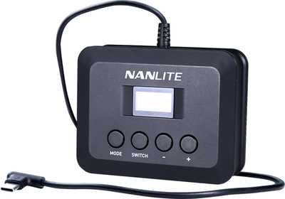 Nanlite  WC-USBC-C1 Wire Controller  | USB-C dálkové ovládání