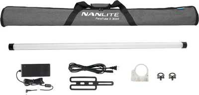 Nanlite  PavoTube II 30XR  LED Tube Light } RGBWW trubice