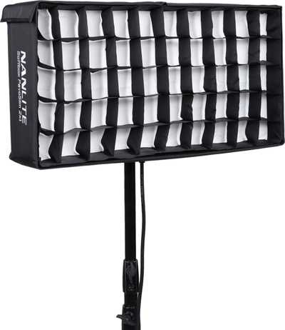 Nanlite  Softbox s voštinou pro  PavoSlim 120B/120C | SB-PS120