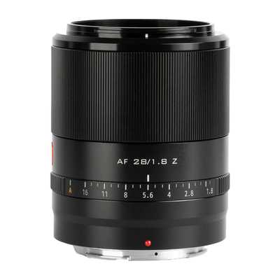 Viltrox AF 28/F1.8 Nikon Z