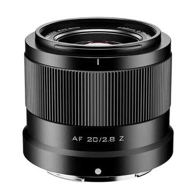 Viltrox AF 20/2.8 Nikon Z