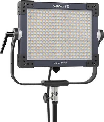 Nanlite  Alien 150C | Outdoor RGBWW LED | IP 55