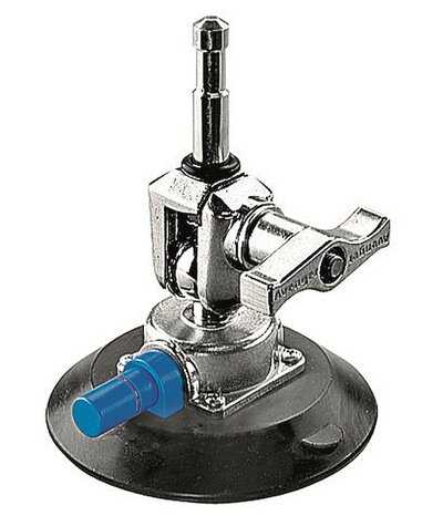 Avenger Pump Cup with baby swivel pin | F1000 | přísavka