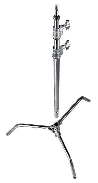 Avenger C-Stand 30 with detachable base | A2030D