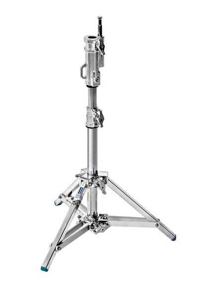 Avenger Combo Stand 10 steel | A1010CS