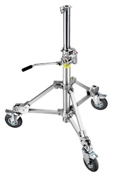 Avenger Strato Safe Stand 18 | B7018