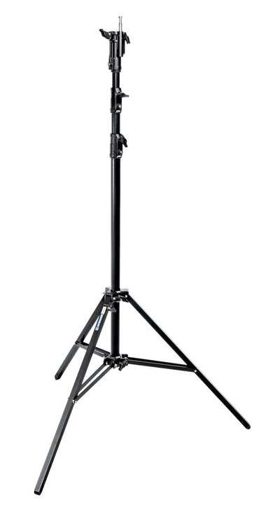 Avenger Combo Stand 35 aluminium black | A1035B