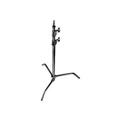 Avenger C-Stand 33 black finish version | A2033FCB