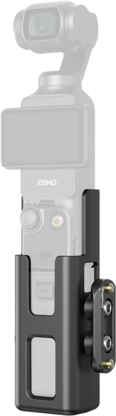 SmallRig  5117 Cage Kit for DJI Osmo Pocket 3 | Klec