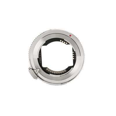 Viltrox E-Z AF Lens Mount Adapter | adaptér ze Sony E na Nikon Z