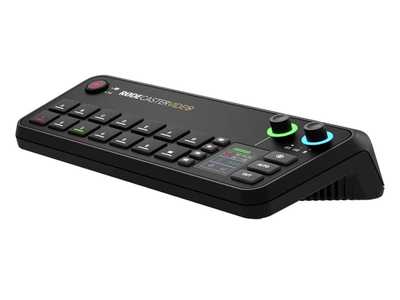 RODECaster Video | AV konzole