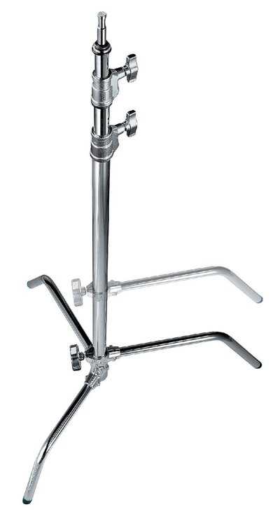 Avenger C-Stand 18 with sliding leg | A2018L