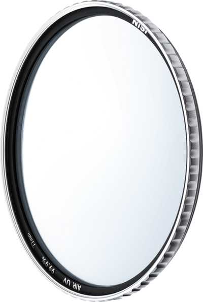 NiSi Filter Pro Nano AIR UV 67mm | ochranný filtr