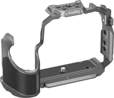 SmallRig  5187 Cage for Sony Alpha 1 II / Alpha 9 III | Klec