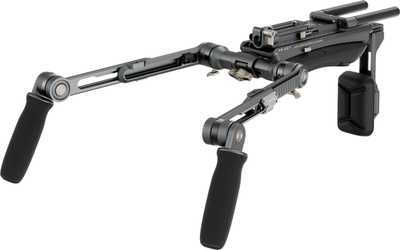 SmallRig  4181 HawkLock Shoulder Rig Pro SR007  | Ramenn9 podpora