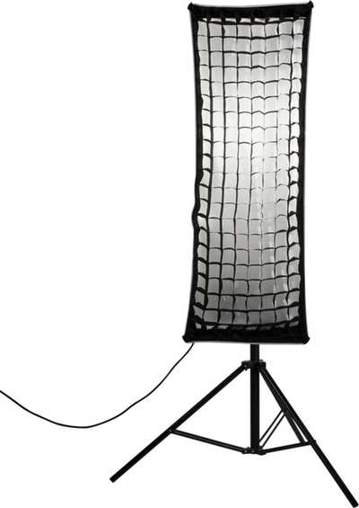 Nanlite  Voštinová  pro Softbox 45x110cm | EC-110X45