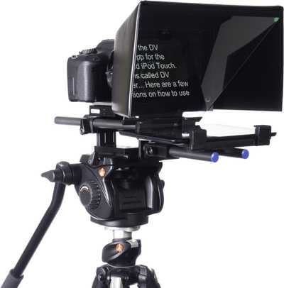 Datavideo  Čtecí zařízení Datavideo TP-500  pro 11,6