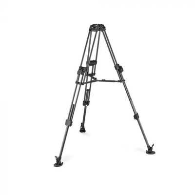 Manfrotto 645 Fast Twin Leg Carbon fiber Tripod | Karbonový video stativ | MVTTWINFC