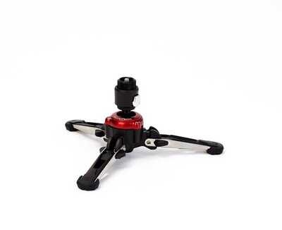 Manfrotto FLUIDTECH Base for XPRO Monopod+ | Základna pro monopod | MVMXPROBASE