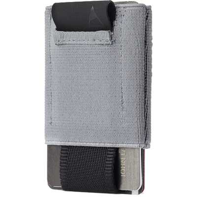 Gomatic  Grey Wallet V2 | peněženka na karty