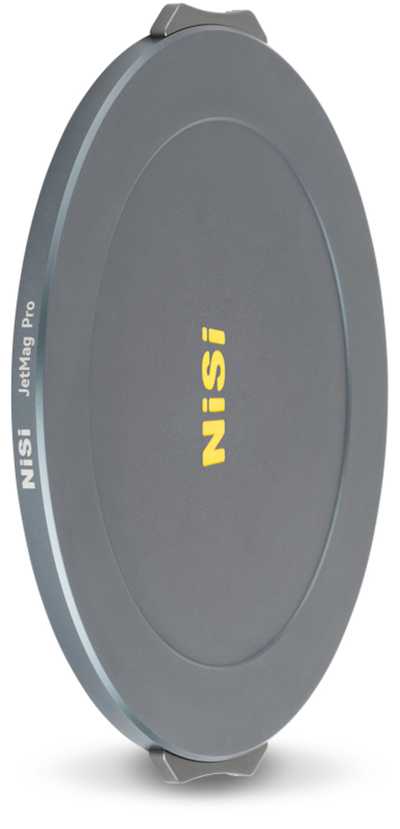 NiSi  JetMag Pro 95 Front Cap | přední krytka filtru