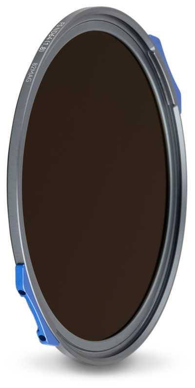 NiSi  JetMag Pro 95 Filter FSND64 (1.8) 6stop | Magnetick7 ND 64 filtr