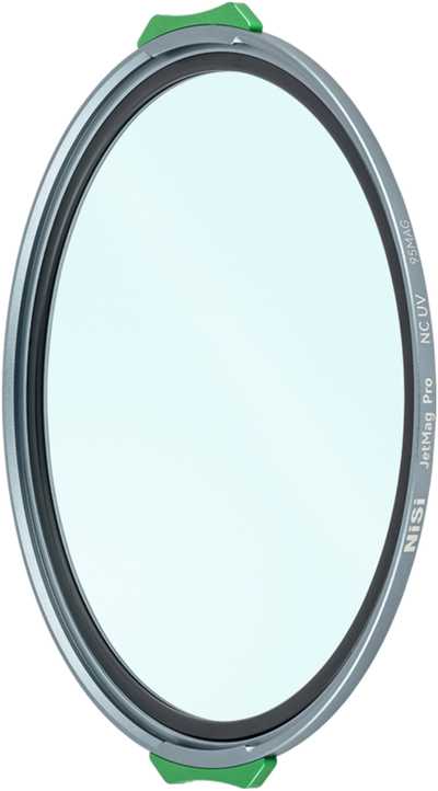 NiSi  JetMag Pro Filter NC UV |  magnetický UV filtr