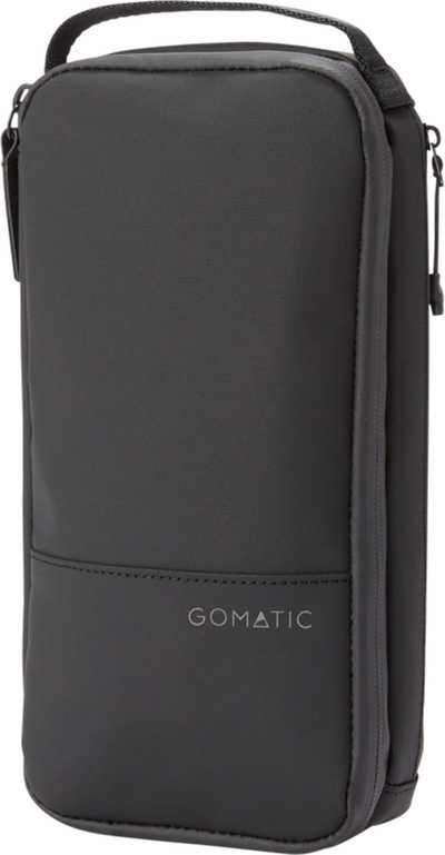 Gomatic  Toiletry Bag 2.0 Small V2 | pouzdro na toaletní potřeby