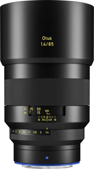 Zeiss  Otus ML 85mm F/1.4 Sony E