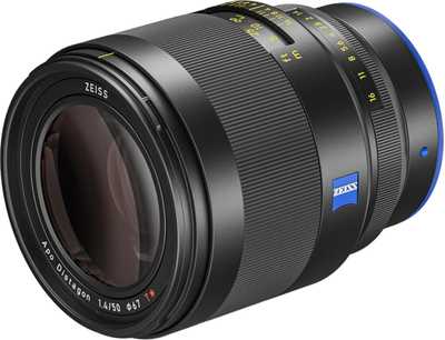 Zeiss  Otus ML 50mm F/1.4 Sony E