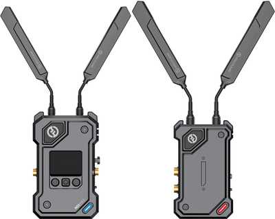 Hollyland  COSMO C2 1 Transmitters/1 Receiver Kit | přenos obrazu  | Vysílač/ přiímač